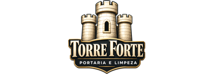 Torre Forte Portaria e Limpeza